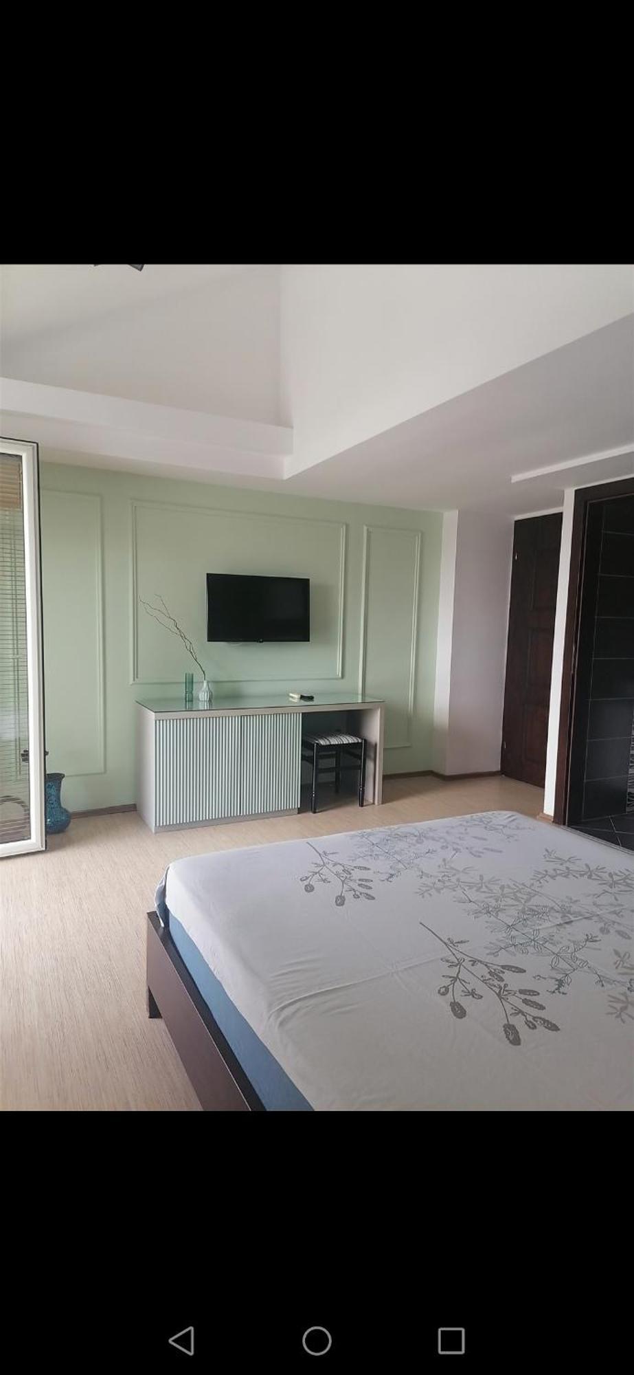 Villa Renessans โอครีด ภายนอก รูปภาพ