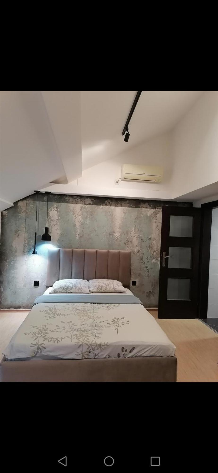 Villa Renessans โอครีด ภายนอก รูปภาพ
