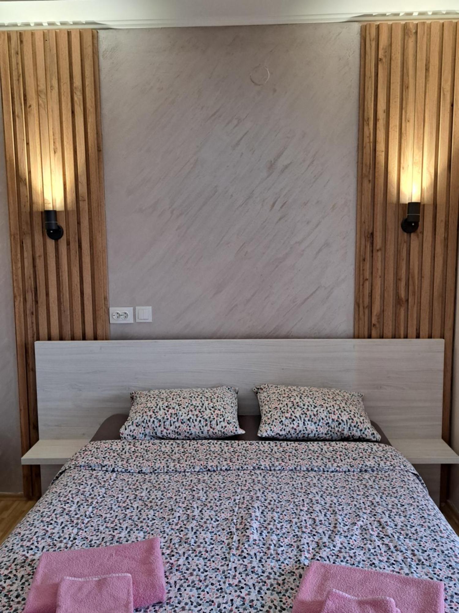 Villa Renessans โอครีด ห้อง รูปภาพ