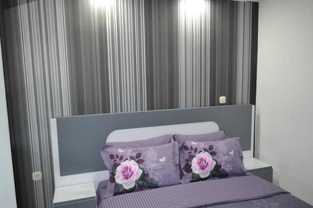 Villa Renessans โอครีด ภายนอก รูปภาพ